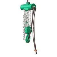 High Speed Air Hoists thumbnail-1