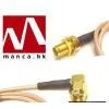 Manca. HK--Rf Cables thumbnail-1