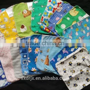 Baby Bamboo Wipes thumbnail-2