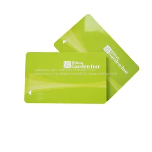 New York Fudan F08 Passive IC Smart Cards Aikeyi Technology thumbnail-2