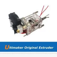 3D Printer Parts Ultimaker Original 3D Printer Acrylic Extruder Set For 3mm Filament thumbnail-1