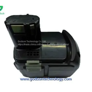 Hitachi Battery thumbnail-1
