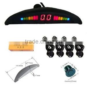Parking Sensors ,led Parking Sensor, Parking Sensor thumbnail-3