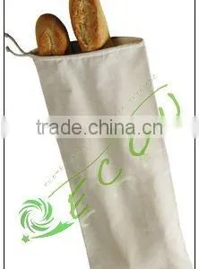 Organic Cotton Bread Bag thumbnail-2