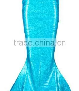 Baby Girls Mermaid Costumes/Girls Beachwear/Kids Bikini Summer Swimsuit thumbnail-2