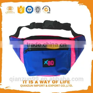 Wholesale Customize Fanny Pack Sport Waist Bag thumbnail-1