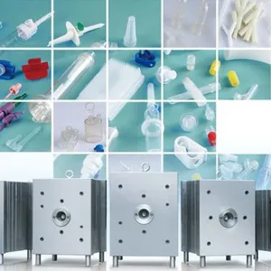 Yuhuan Qiushi Mould Factory company overview - view 1 thumbnail