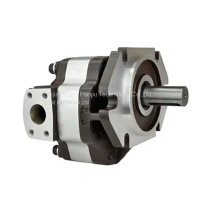 GPC4 Hydraulic Gear Pump thumbnail-1