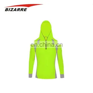 Latest Women Long Sleeve Sublimated Quick Dry Polyester Fishing Shirt thumbnail-3