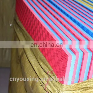 Eva Foam Taekwondo Flooring Mat Taekwondo Piso Tatami Karate Tatami Mats China thumbnail-5