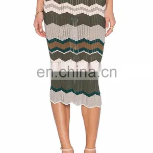 New Design India Skirts Wholesale thumbnail-2