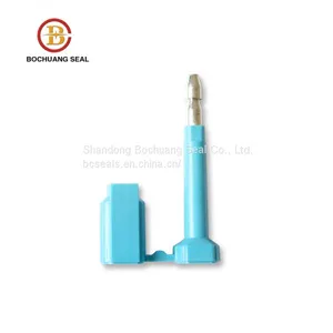 ISO 17712 High Security Flexi Click Bolt Seal BC-B204 thumbnail-4