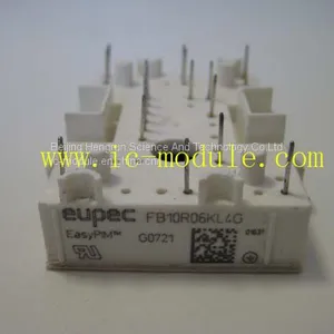 Infineon Igbt FB10R06KL4G thumbnail-1