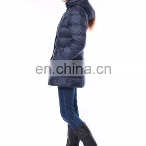 Comfortable Wholesale Cheap Fashion Design Club Jacket thumbnail-4