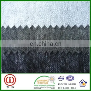 W8018 40 Inch Non Woven Fusible Interlining for Chiffon thumbnail-1