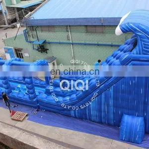 Big Water Slides for Sale thumbnail-1