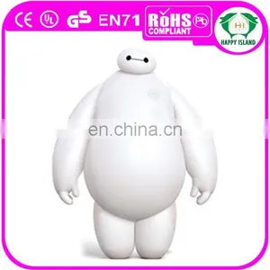 HI CE Hot! Inflatable Robot Baymax.inflatable Baymax for Sale thumbnail-1