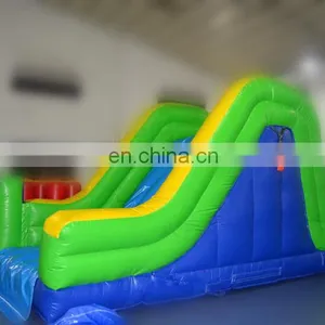 2017 New Inflatable Playground,Inflatable Amusement Park,Inflatable Fun City For Kids thumbnail-2
