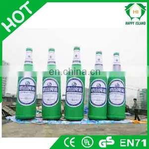 Hot Sale !inflatable Model Bucket,commercial Product Model ,inflatable Product thumbnail-5