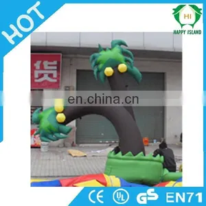 New!! HI Hot Sale Air Dancer Custom,used Air Dancer,2 Leg Air Dancer for Sale thumbnail-1