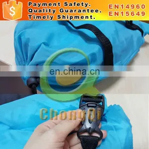 Fast Sleeping Bag Sofa Bed Inflatable Sleeping Sofa Bed thumbnail-4