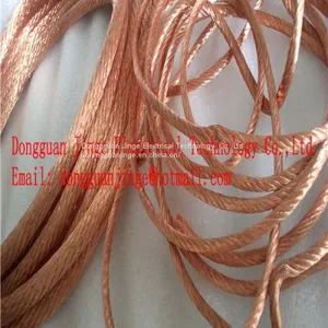 Good Price Copper Stranded Wire thumbnail-5