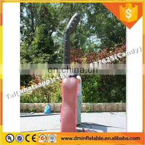 Giant Advertising Inflatable Guitar Model C-402 thumbnail-4