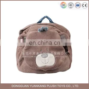 Softextile Baby Gift School Bag thumbnail-1