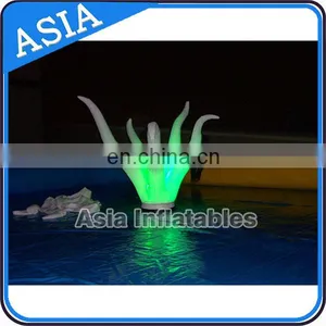 Stage Led Lighting Inflatable Star With Factory Price thumbnail-2