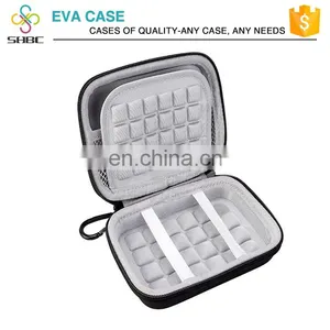 Professional Eco-Friendly Hard Disk Carrying Case thumbnail-3