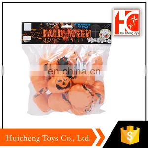 Halloween Decorative Pumpkin Led String Light up Toys With 16pcs thumbnail-5