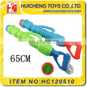 22inch Gatling High Pressure Five Nozzles Water Jet Spray Gun Toys for Kids and Younger thumbnail-5