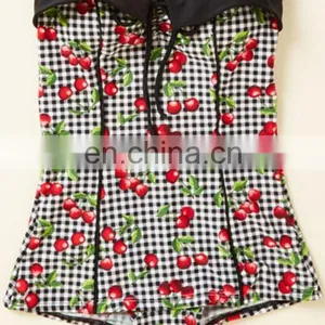 Hot Sexi Women Bikini Beach Detachable Shoulder Strap Swimwear thumbnail-2