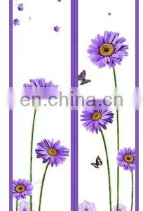 Upgrade Encryption Printing Magnetic Mosquito Net Door Screen for Wholesale thumbnail-4