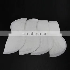 Chaozhou Supplier Hot Sales Foam Women Suit Jacket Fabric Shoulder Pads thumbnail-2