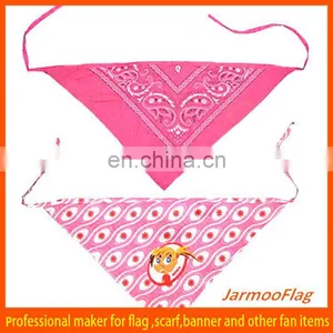 Hot Sale Bandanas for Dogs thumbnail-1