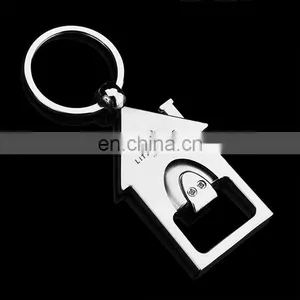 Cheap Sale Super Quality Bottle Opener Key Chain thumbnail-2