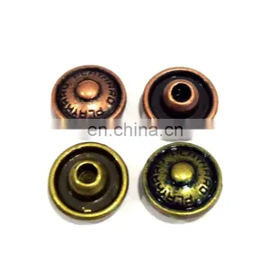 Alloy Rivets for Garment/fitting Pants Customized Rivets thumbnail-1