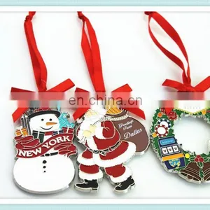 2015 New Design Snowman Christmas Decoration for Christmas thumbnail-5
