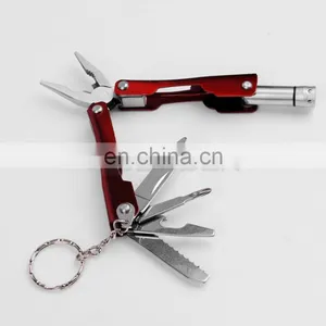 Outdoor Survival Tool Pack for Camping Hiking Hunting Climbing Traveling thumbnail-3