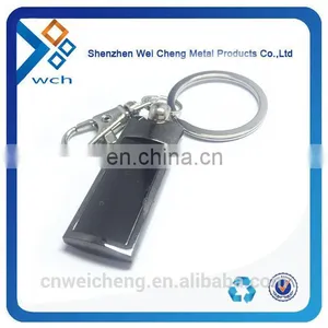 Cheap Custom 3d Metal Keychains thumbnail-1
