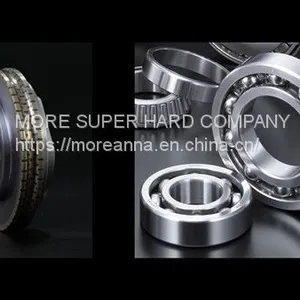 Rotary Diamond Wheel Dresser thumbnail-1