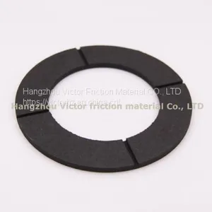 Industrial Brake Lining thumbnail-1