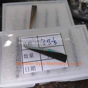 EMMA Blades, EMMA Knife Blade, EMMA Plotter Blades 315# thumbnail-2