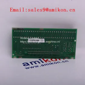 Central Processing Bus Cluster Modem Unit ABB Module SNAT0100-6B thumbnail-1