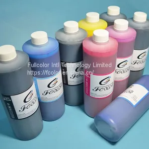 Piezo Pigment Ink Bottle Ink for Epson Stylus PRO 9908 7908 7890 9890 thumbnail-1