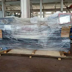 Yunnan Yunji CK6150B CNC Horizontal Lathe thumbnail-1