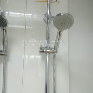 Shower Set Rainfall Shower Tap thumbnail-3