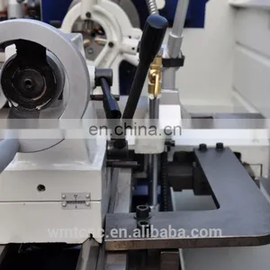Factory Direct Sale C0632A C0632B Cheap Bench Lathe Machine With CE thumbnail-2