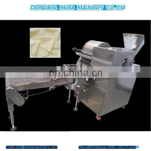 Samosa Ravioli Maker Dumpling Machine Empanada Machine for Commercial Used thumbnail-1